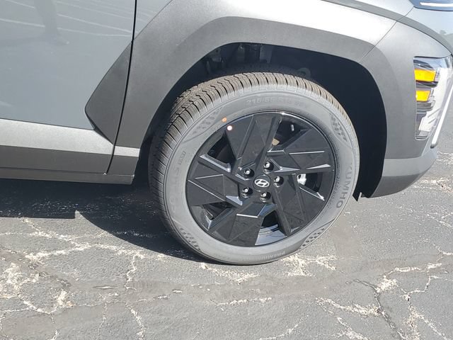 New 2026 Hyundai Kona SEL Sport AWD/4WD image 6