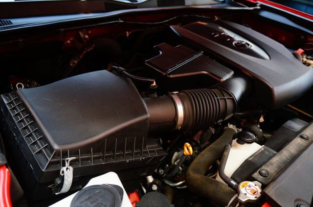 Used 2019 Toyota Tacoma SR5 AWD/4WD image 54