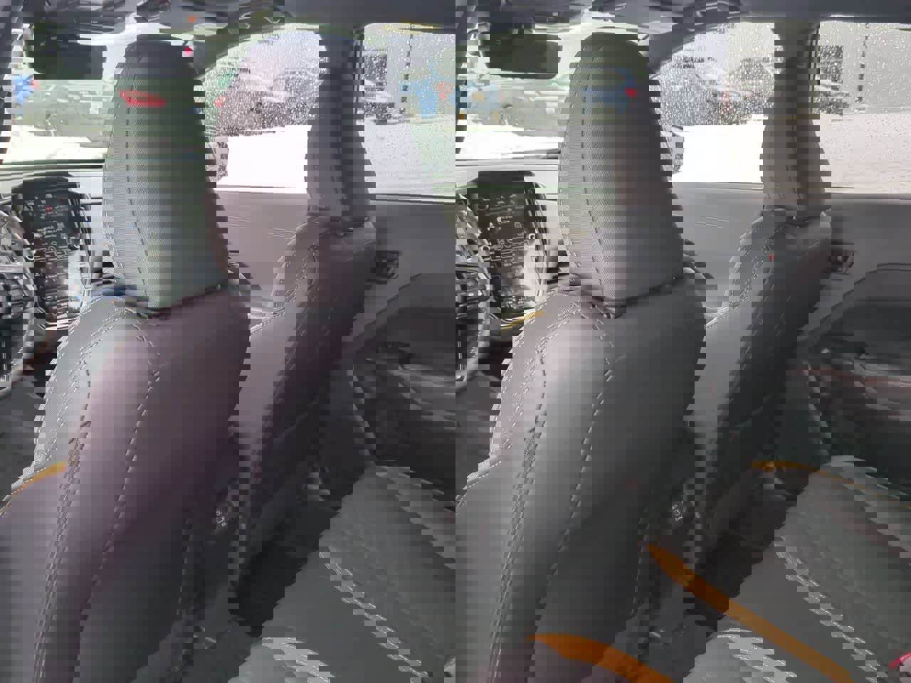 Certified 2025 Subaru Crosstrek 2.5i Sport image 17