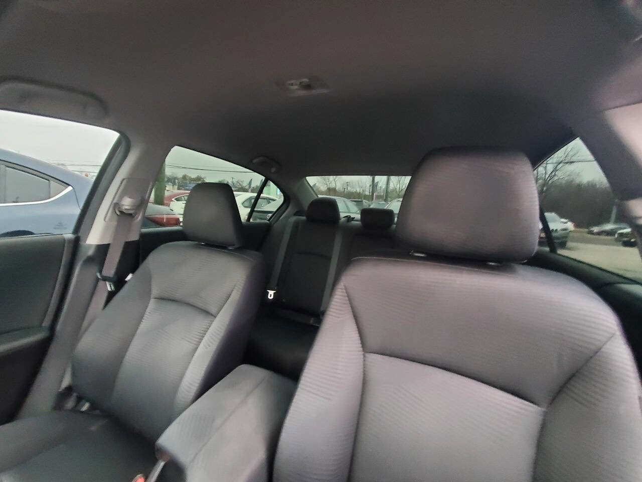 Used 2014 Honda Accord LX image 23