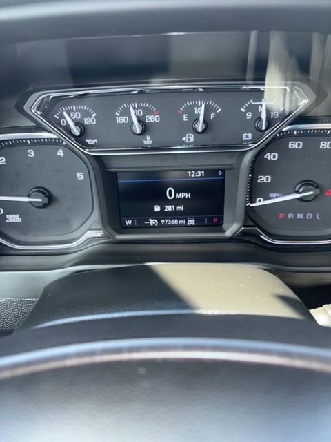 Used 2023 GMC Sierra 2500 AT4 w/ Gooseneck/5TH Wheel Package image 10