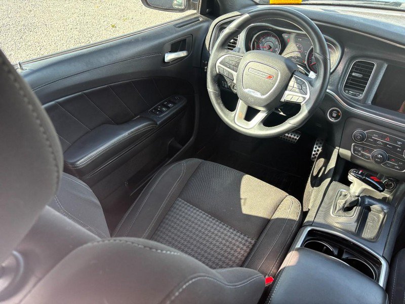 Used 2018 Dodge Charger SXT Plus RWD image 14