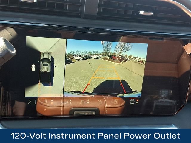 Used 2026 GMC Sierra 2500 Denali Ultimate image 13