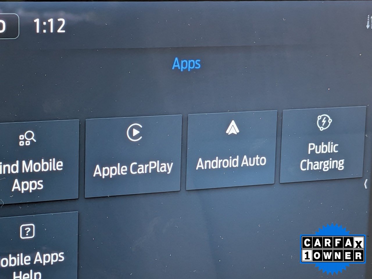 Used 2023 Ford F150 Lightning XLT AWD/4WD image 26