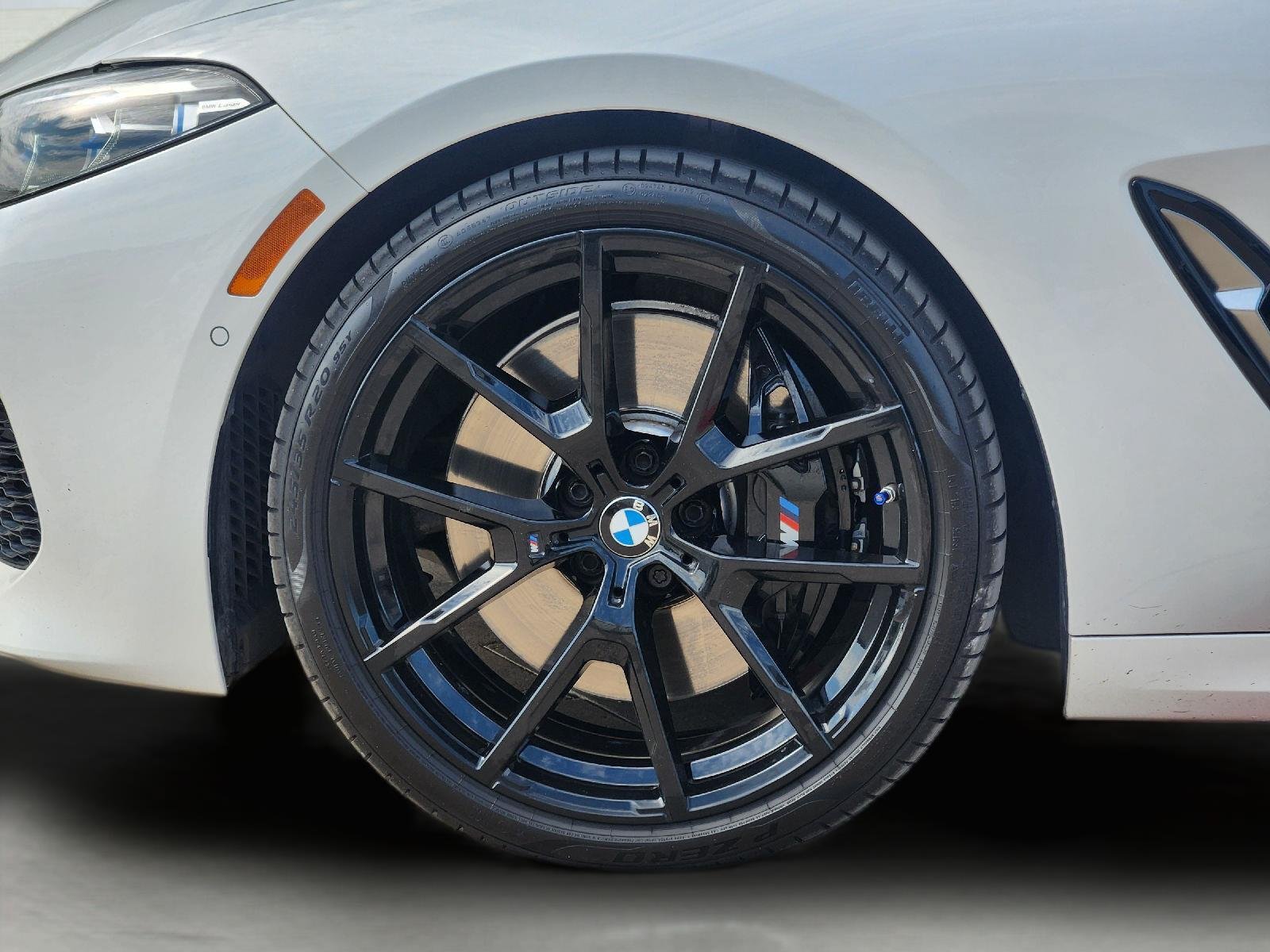 Used 2022 BMW 840i Gran Coupe RWD image 10