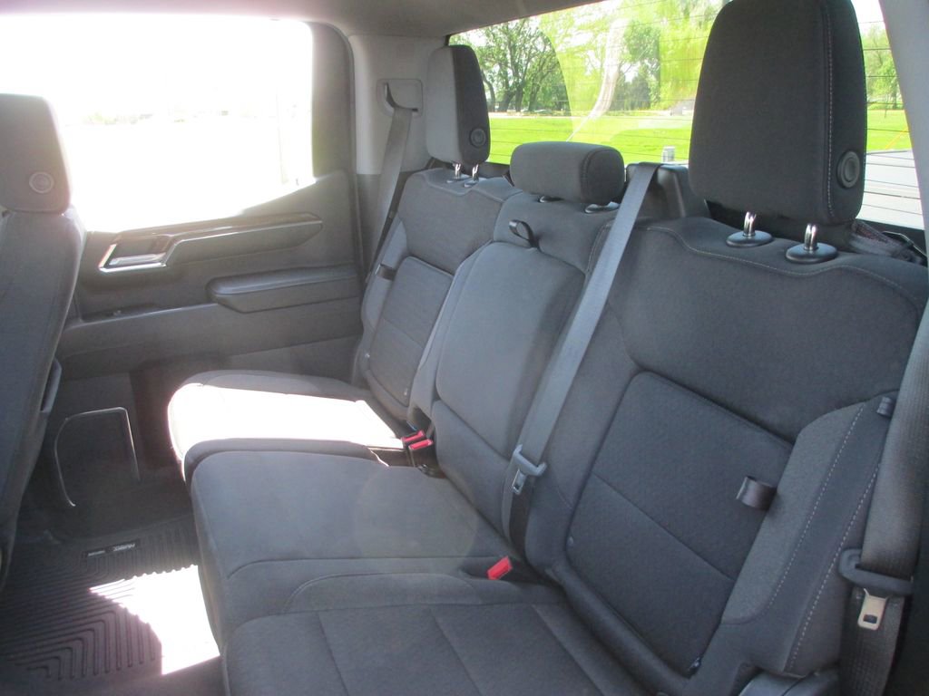 Used 2024 GMC Sierra 1500 Elevation image 20