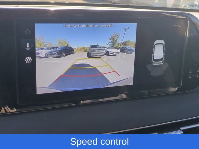 Used 2025 Hyundai Palisade SEL image 23