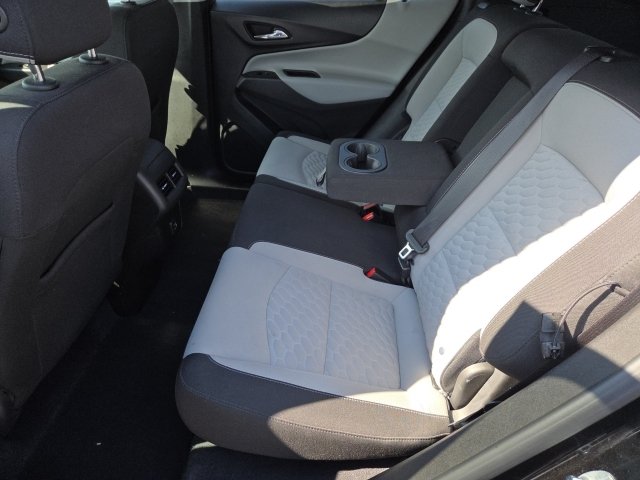 Used 2020 Chevrolet Equinox LS w/ LS Convenience Package FWD image 11