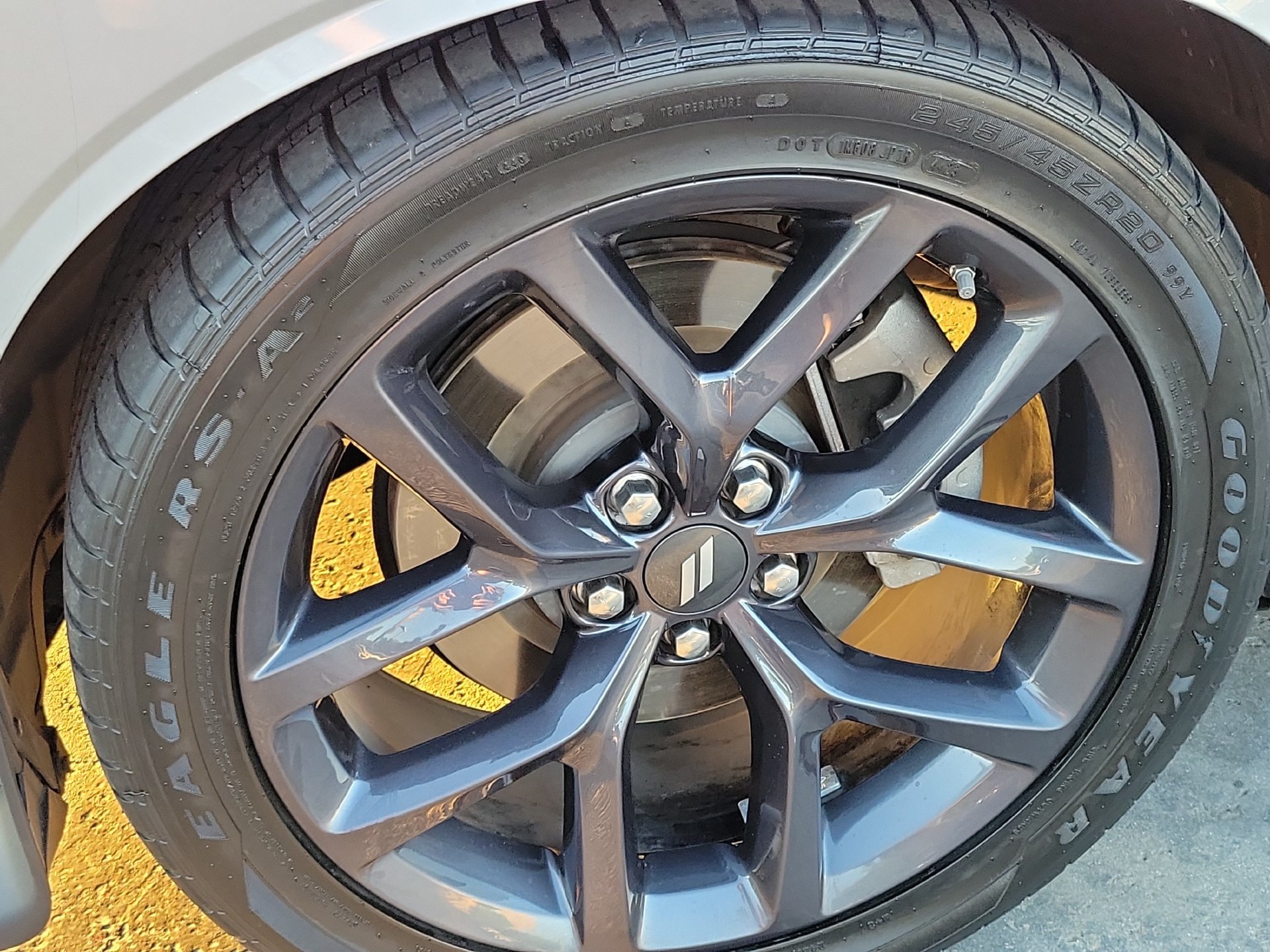 Certified 2023 Dodge Challenger GT RWD image 5