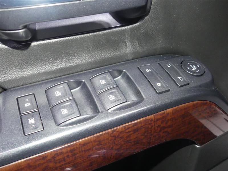 Used 2015 GMC Sierra 1500 SLE w/ SLE Value Package image 18