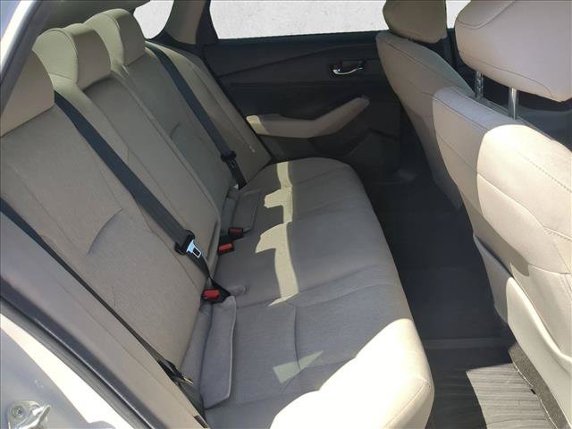 Used 2024 Honda Accord EX image 18