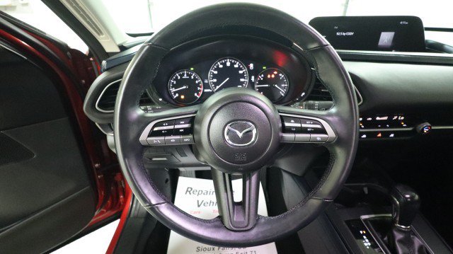 Used 2020 MAZDA CX-30 AWD w/ Select Package image 19