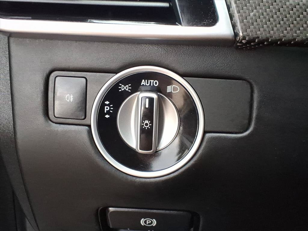 Used 2017 Mercedes-Benz GLS 63 AMG 4MATIC image 21