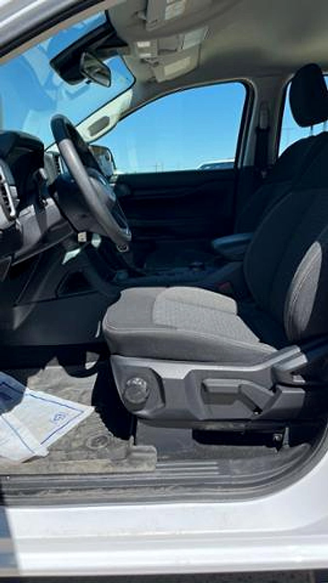 Used 2024 Ford Ranger XL AWD/4WD image 10