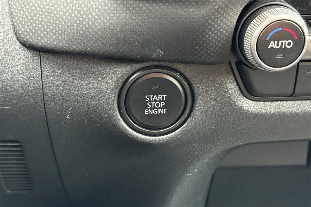 Used 2025 MAZDA CX-50 AWD 2.5 S w/ Preferred Package image 31