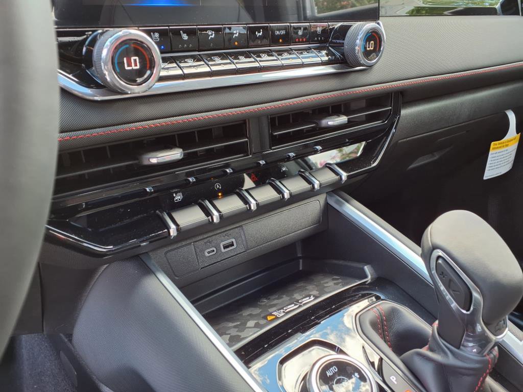 New 2026 Chevrolet Colorado Z71 w/ Z71 Convenience Package 2 image 15