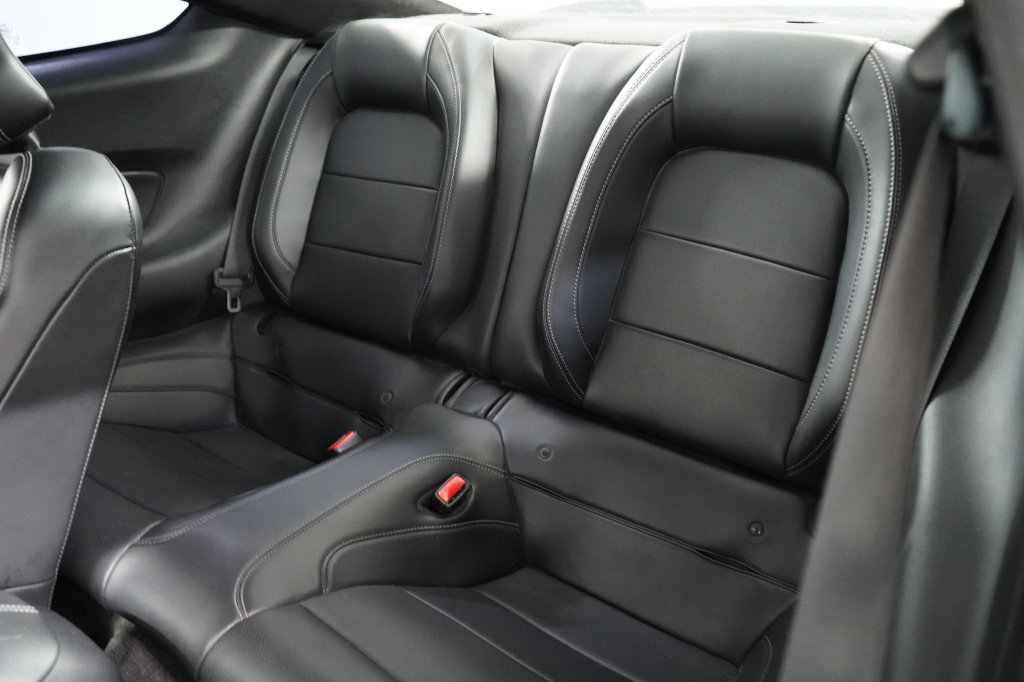 Used 2017 Ford Mustang GT Premium w/ Equipment Group 401A RWD image 18