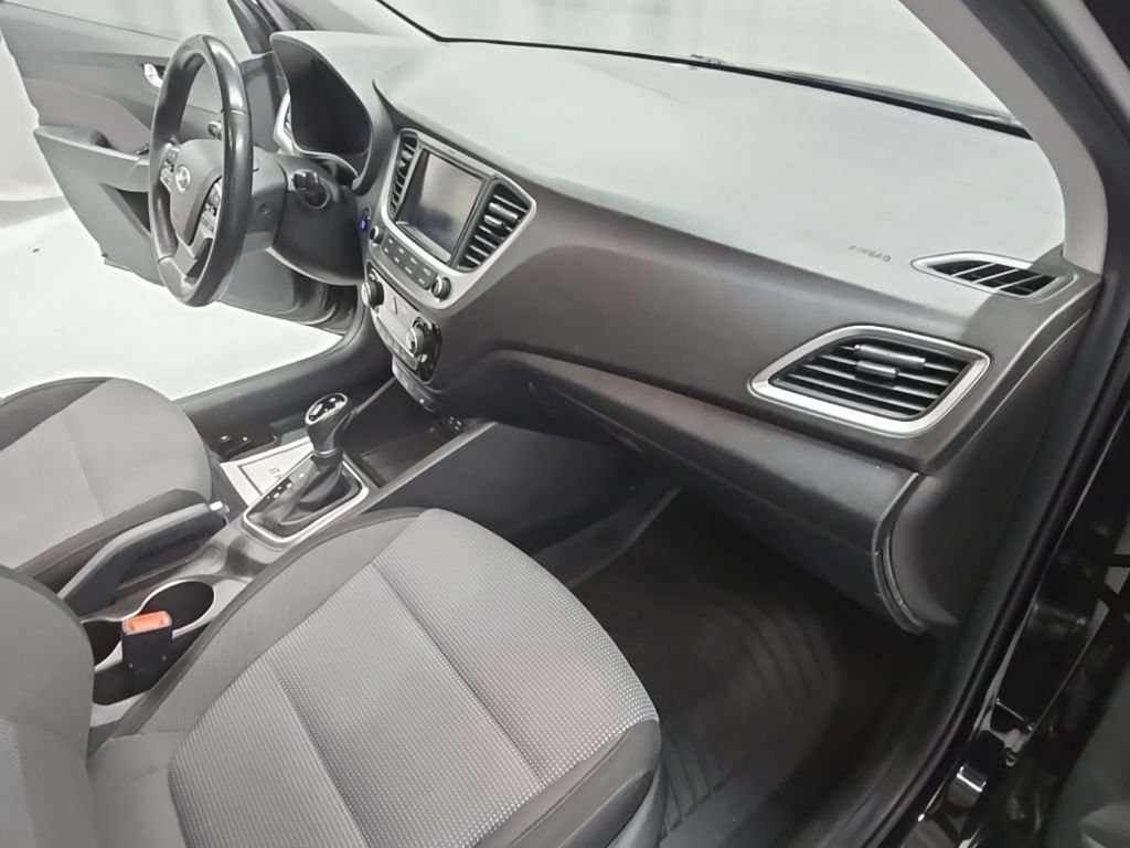 Used 2018 Hyundai Accent Limited FWD image 24