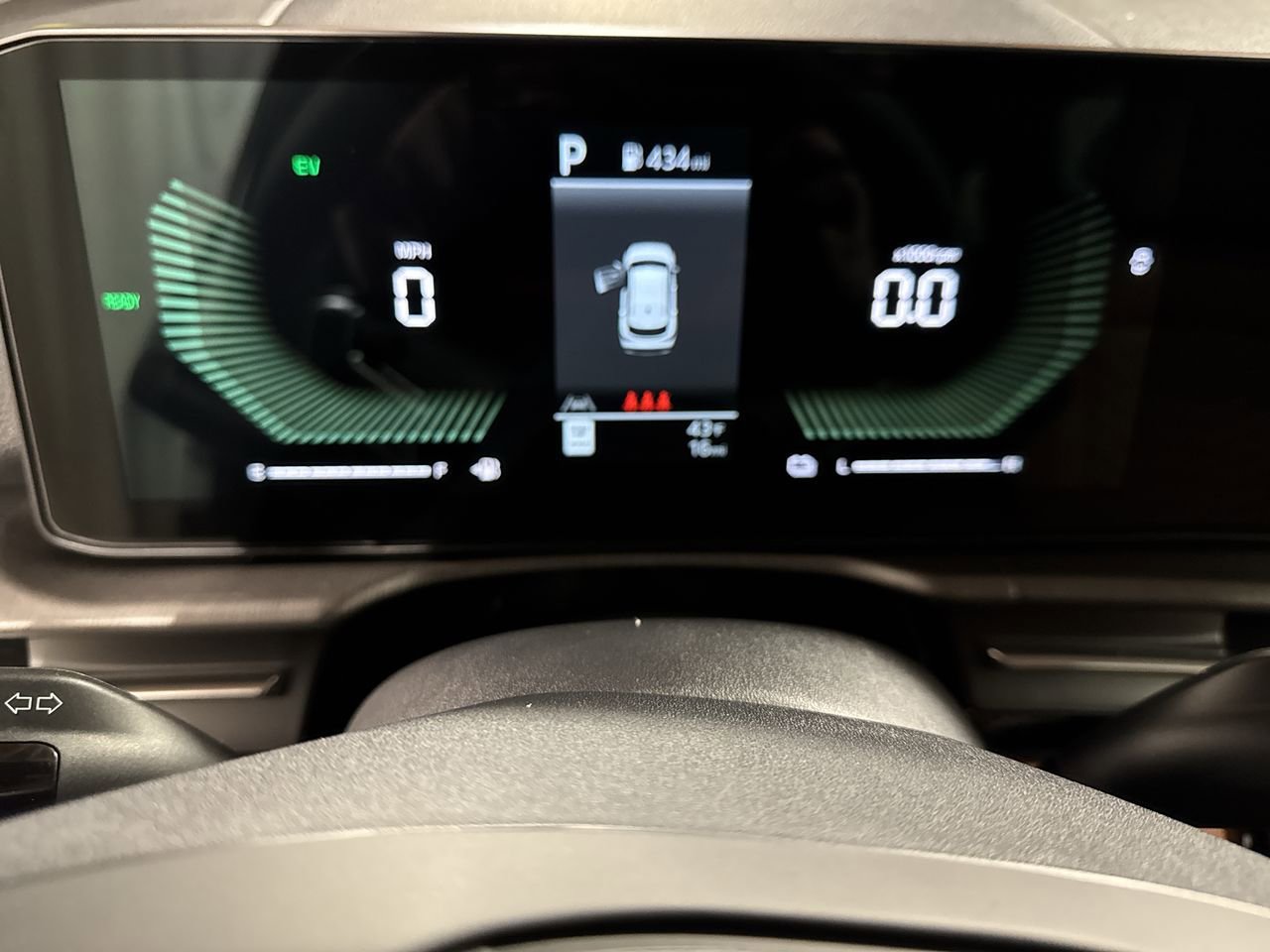 New 2026 Kia Sportage X-Line image 21