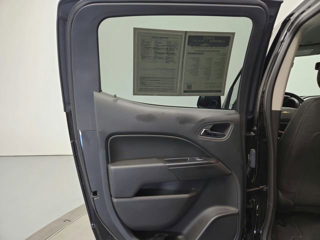 Used 2022 Chevrolet Colorado LT w/ LT Convenience Package image 27