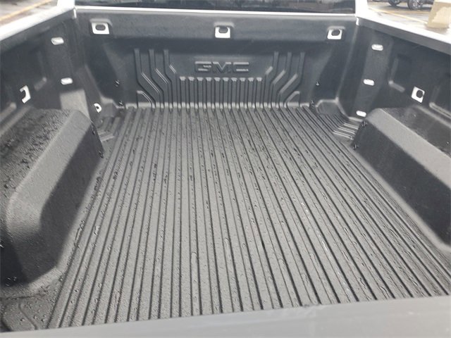 Used 2025 GMC Sierra 1500 Elevation image 8