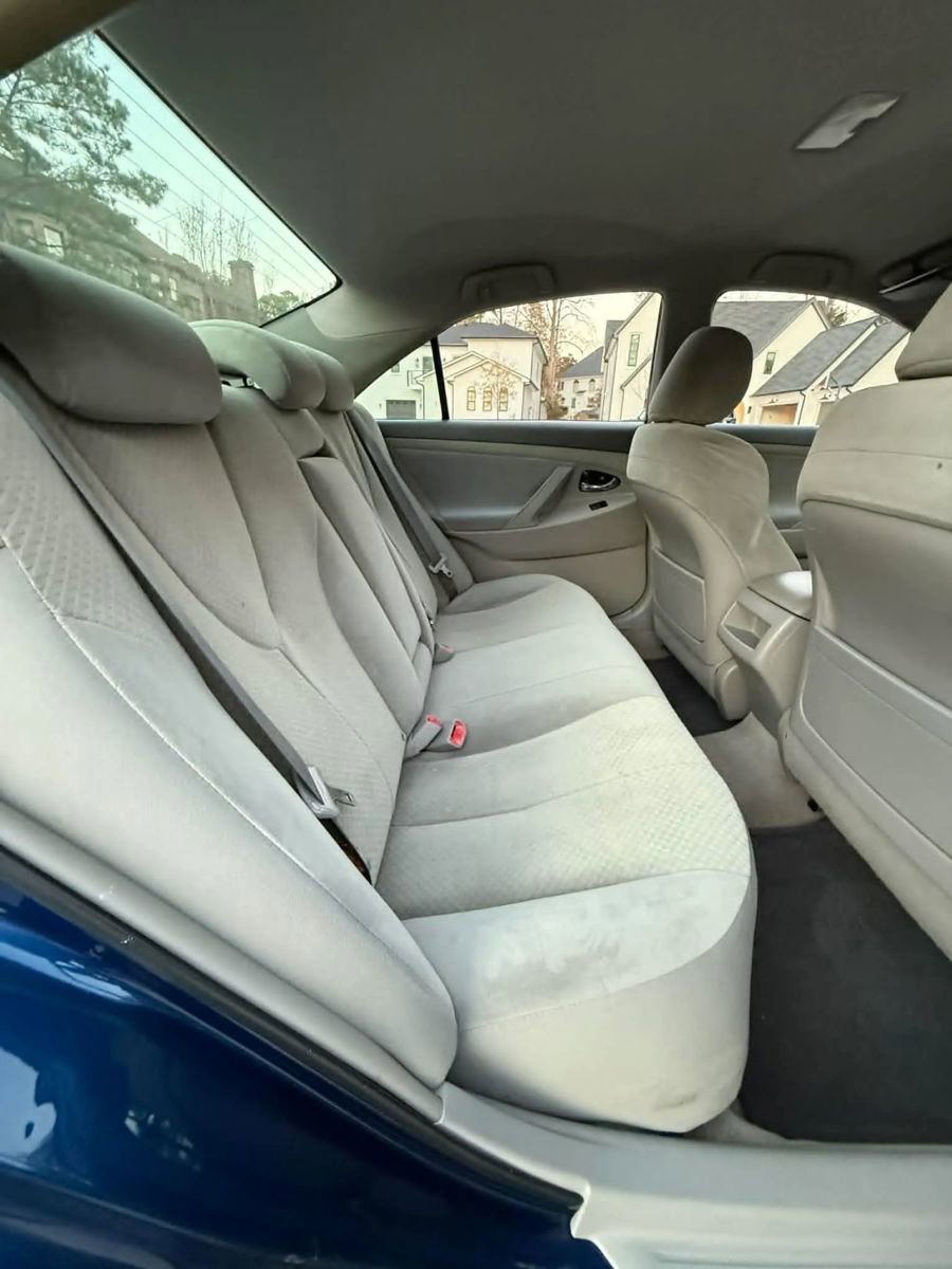 Used 2009 Toyota Camry LE image 8