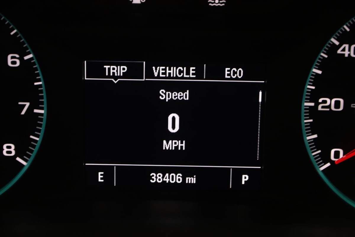 Used 2024 Chevrolet Equinox LS FWD image 31
