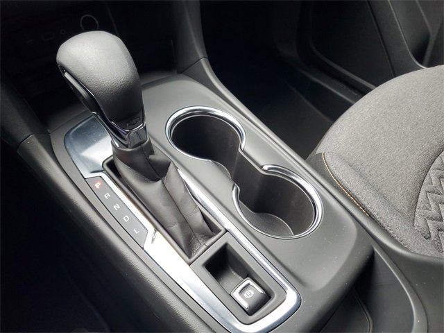 Used 2023 Chevrolet Equinox LT image 25