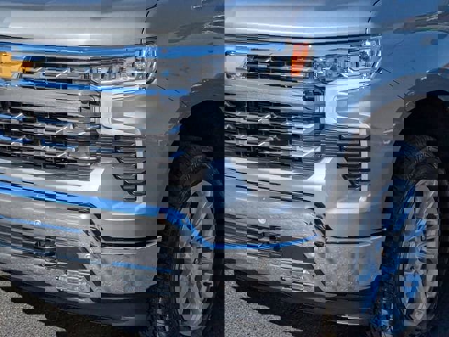 New 2026 Chevrolet Silverado 1500 LTZ w/ LTZ Premium Package image 9