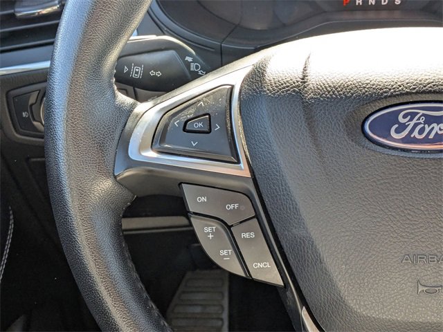 Used 2023 Ford Edge Titanium image 17