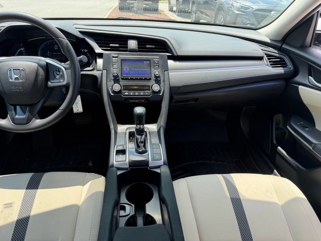 Used 2021 Honda Civic LX image 20
