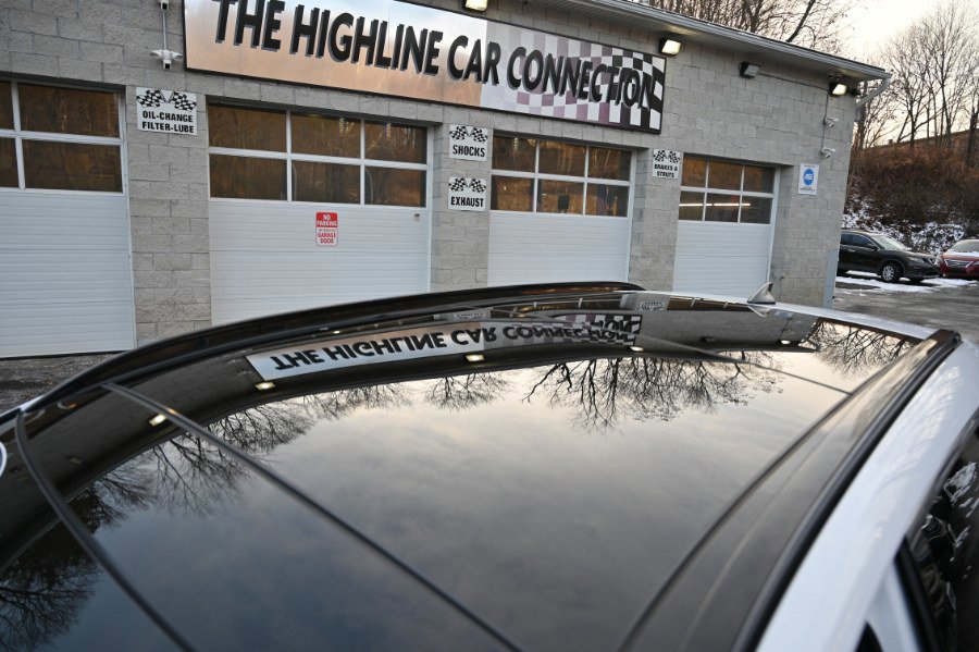 Used 2024 Hyundai Tucson Limited image 16