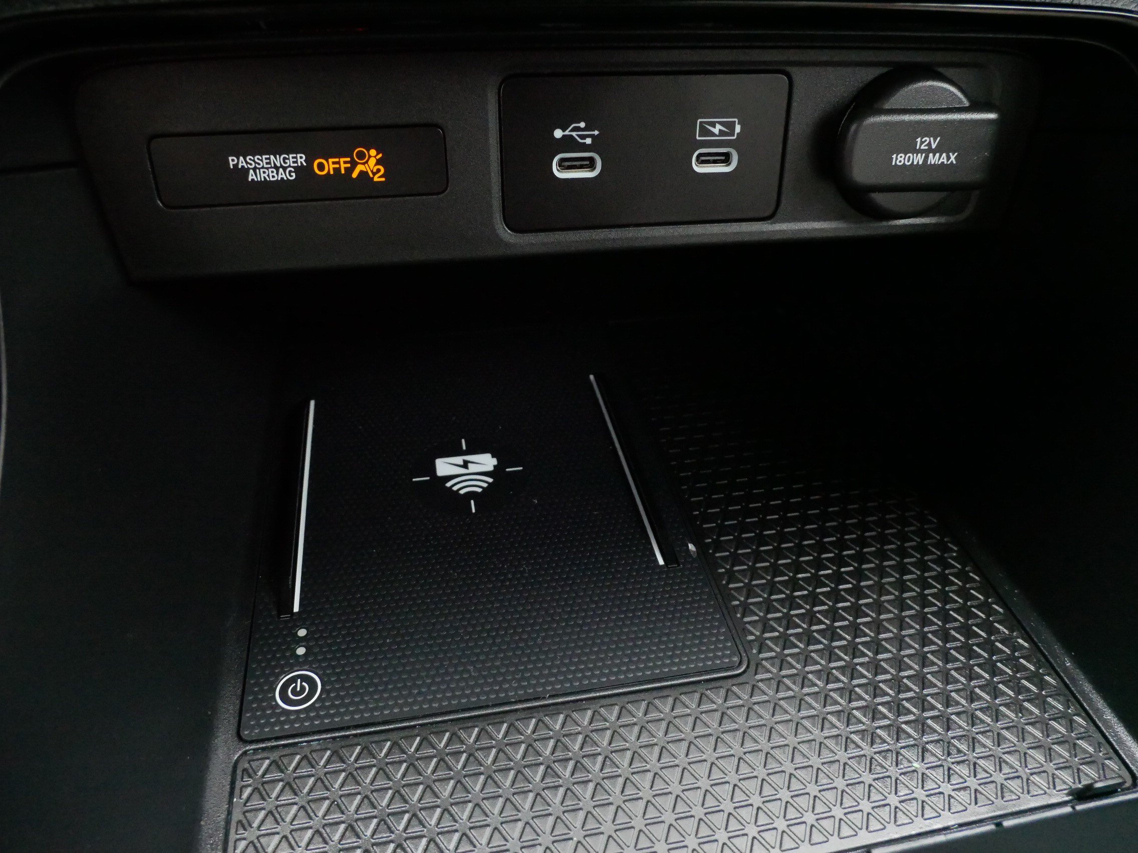 Certified 2026 Honda CR-V EX image 27