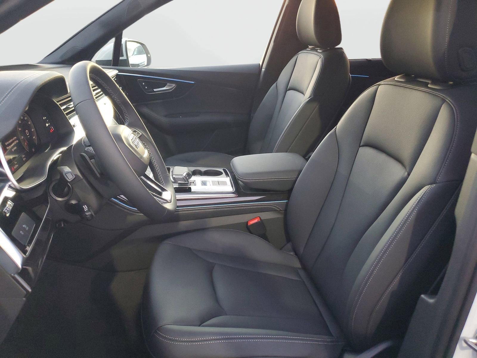 New 2026 Audi Q7 2.0T Premium Plus image 19