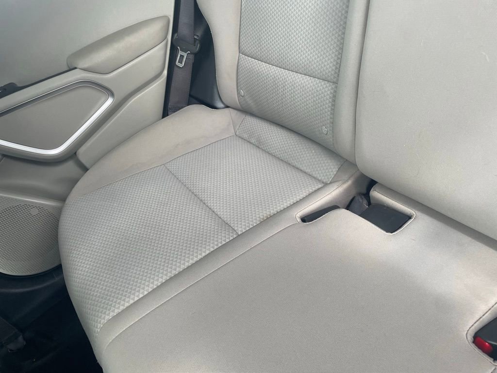 Used 2023 Kia Soul LX image 17