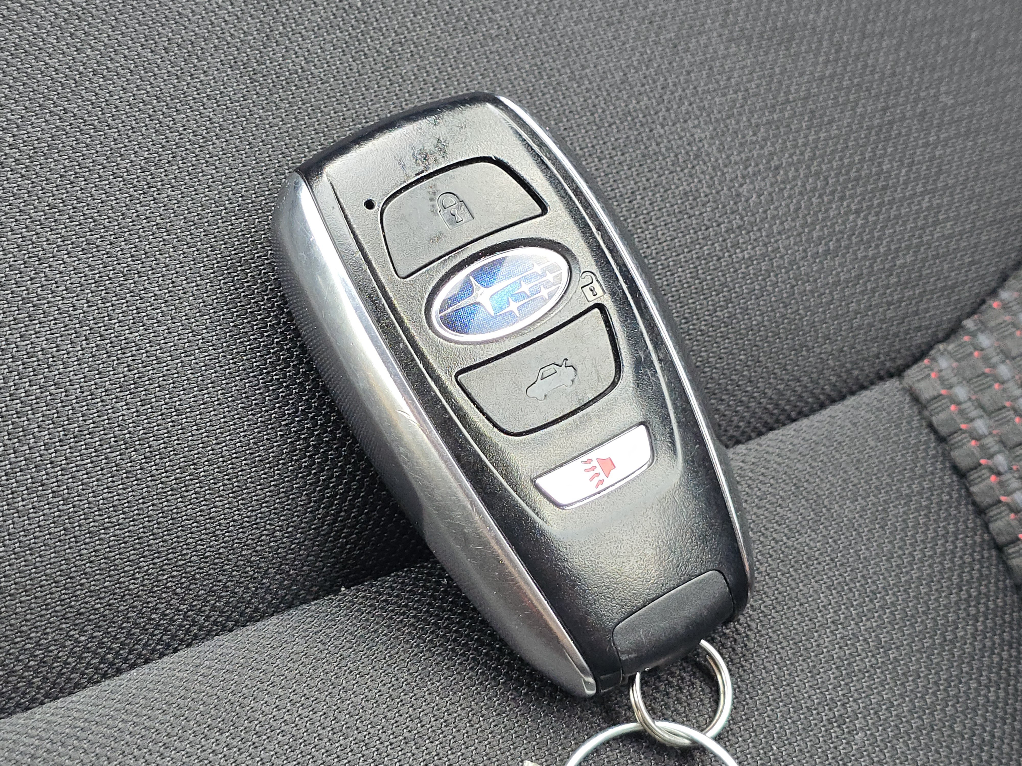 Used 2022 Subaru WRX Premium AWD/4WD image 27
