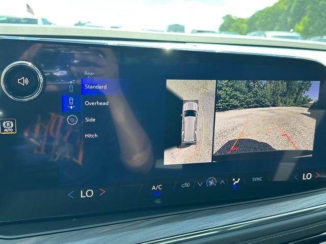 New 2026 Chevrolet Tahoe LS AWD/4WD image 27