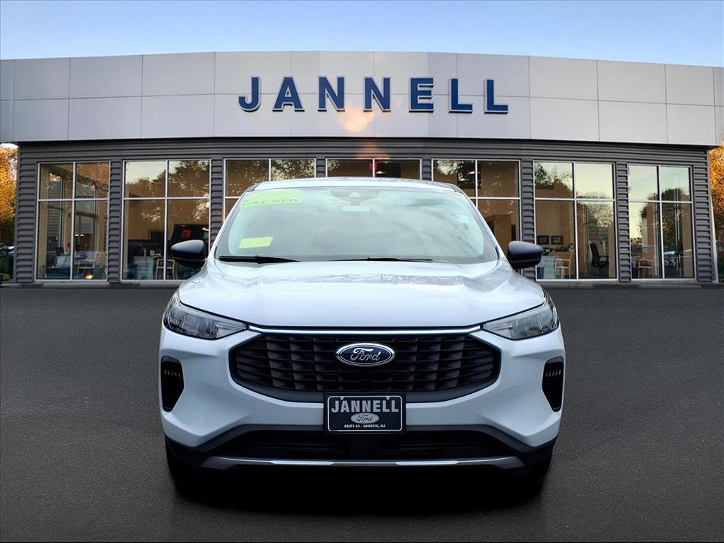 Used 2025 Ford Escape Active image 2