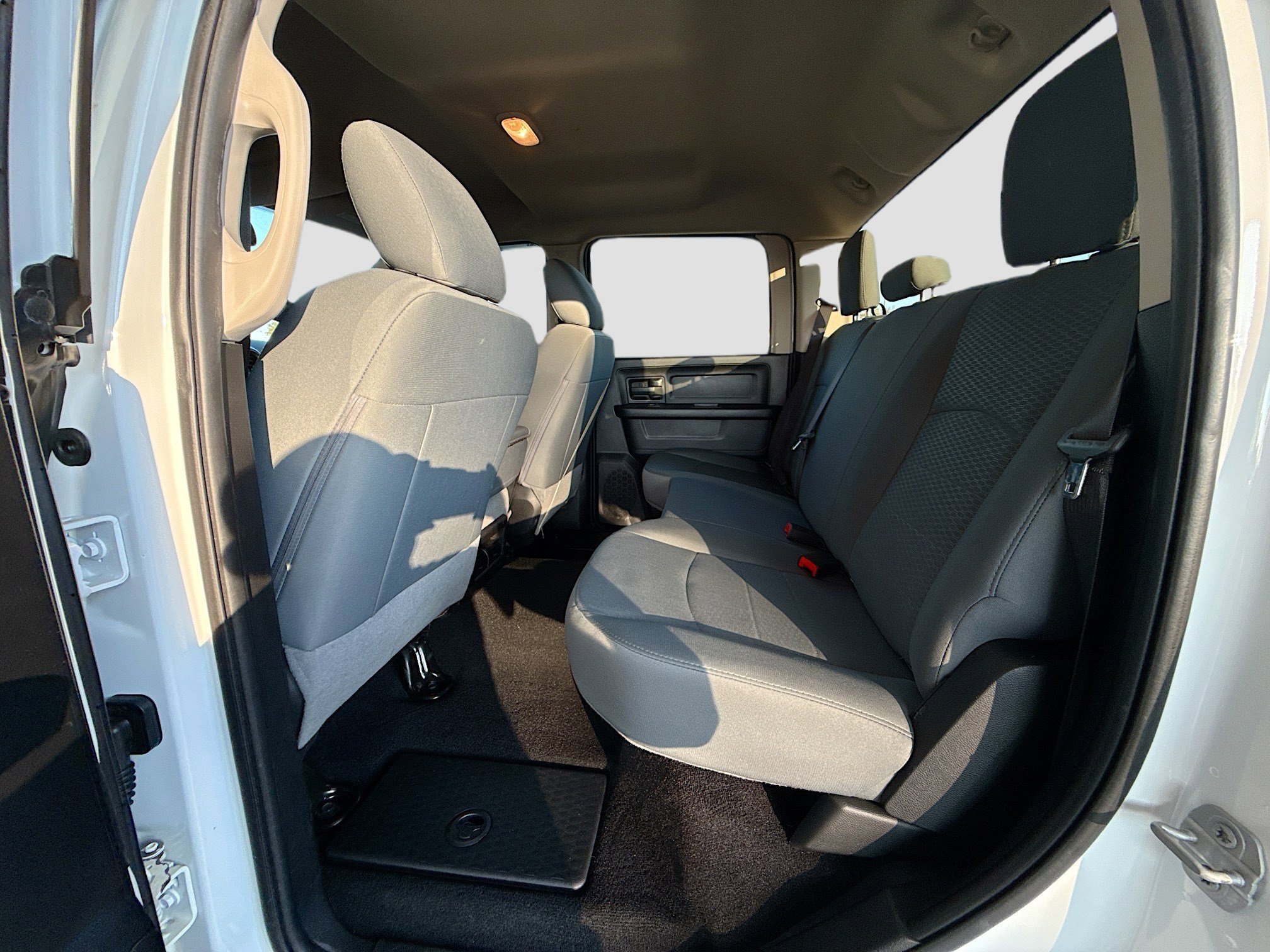 Used 2018 RAM 2500 Tradesman w/ Power Wagon Package image 23