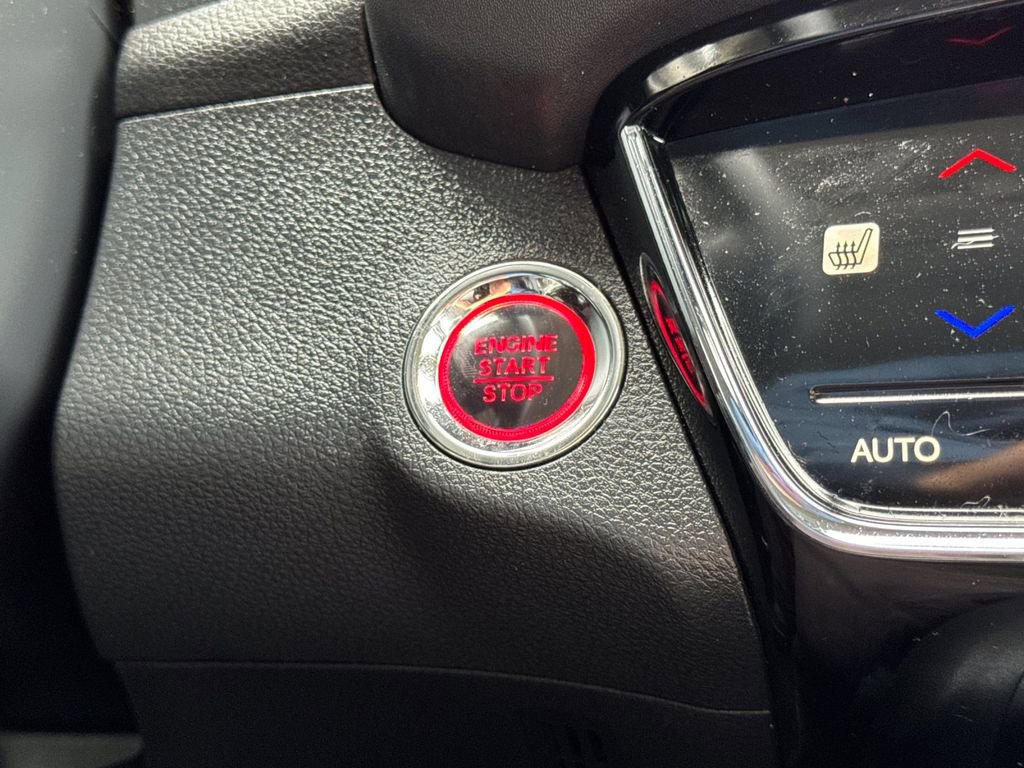 Used 2021 Honda HR-V EX-L image 21