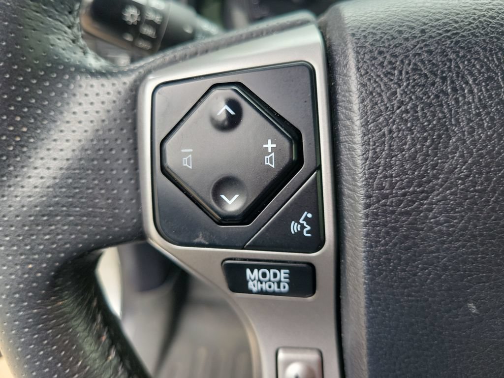 Certified 2020 Toyota 4Runner SR5 RWD image 26