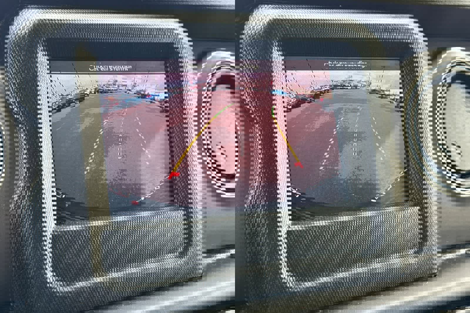 Used 2022 Jeep Wrangler Unlimited Sport image 21