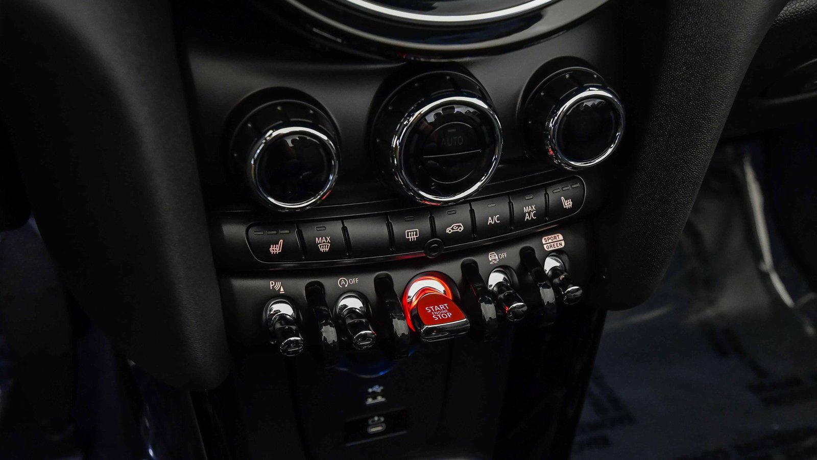 Certified 2023 MINI Cooper S image 29