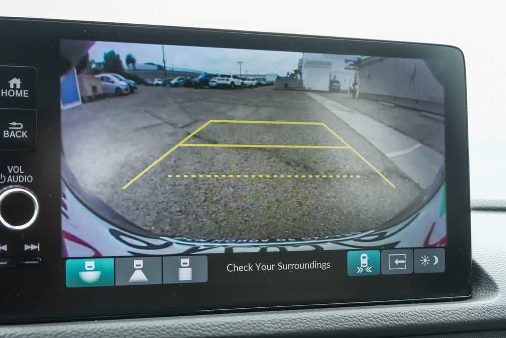 Used 2025 Acura Integra A-Spec FWD image 22