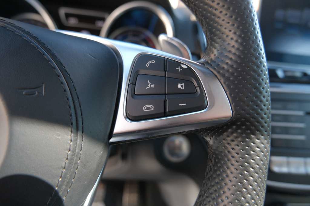 Used 2018 Mercedes-Benz GLS 63 AMG 4MATIC image 28