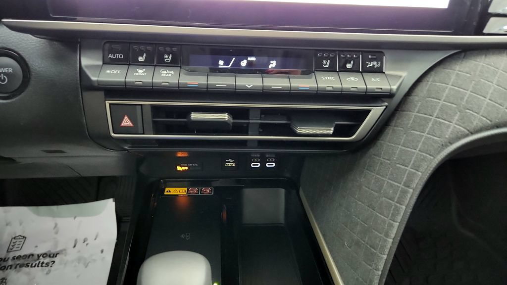 Certified 2025 Toyota Camry XLE w/ Premium Plus Package AWD/4WD image 39