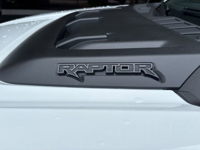 New 2025 Ford F150 Raptor image 3