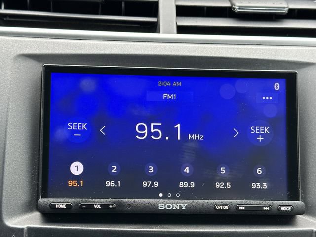 Used 2017 Toyota Camry XSE image 23