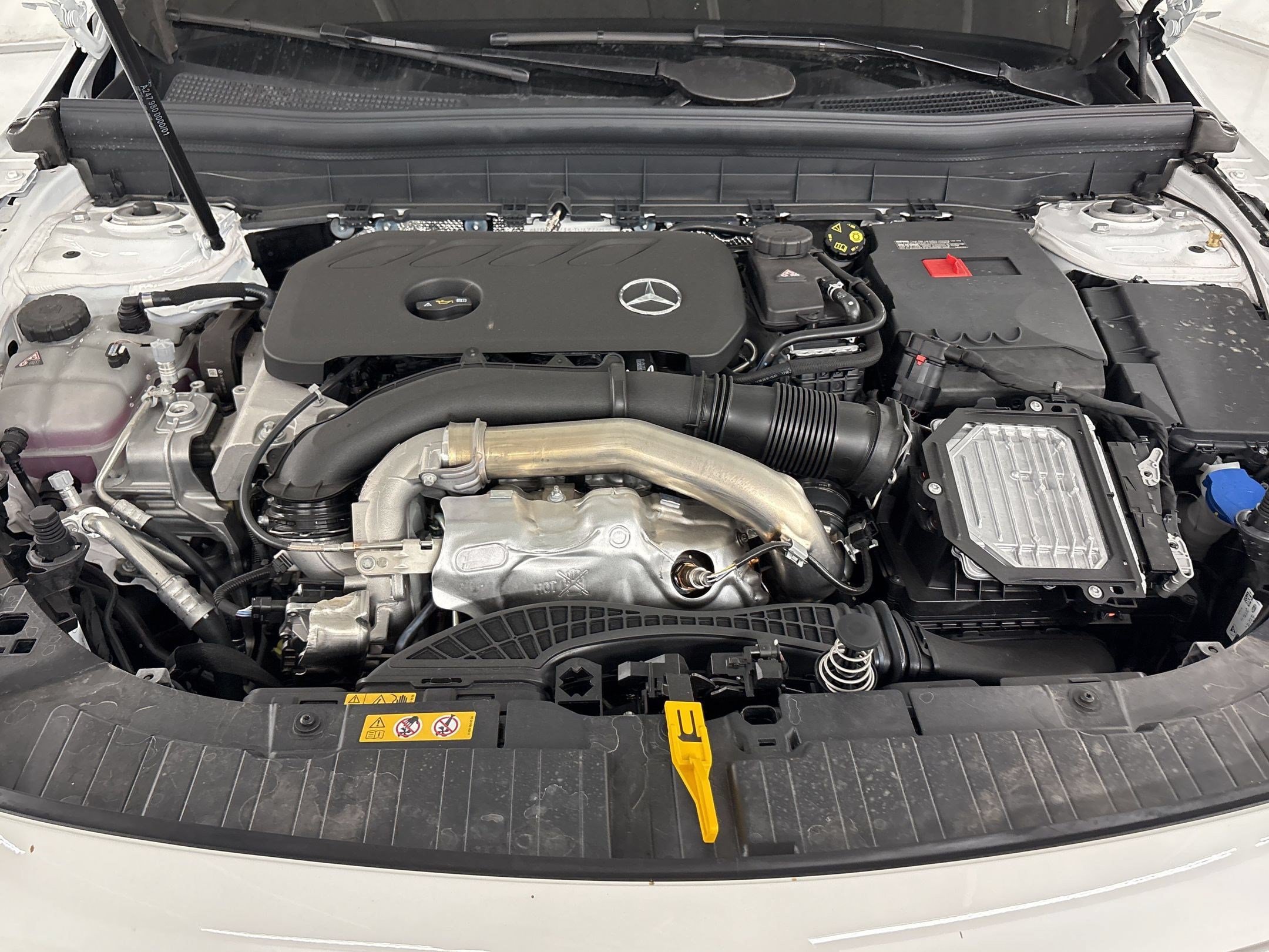 Certified 2026 Mercedes-Benz GLB 250 image 65