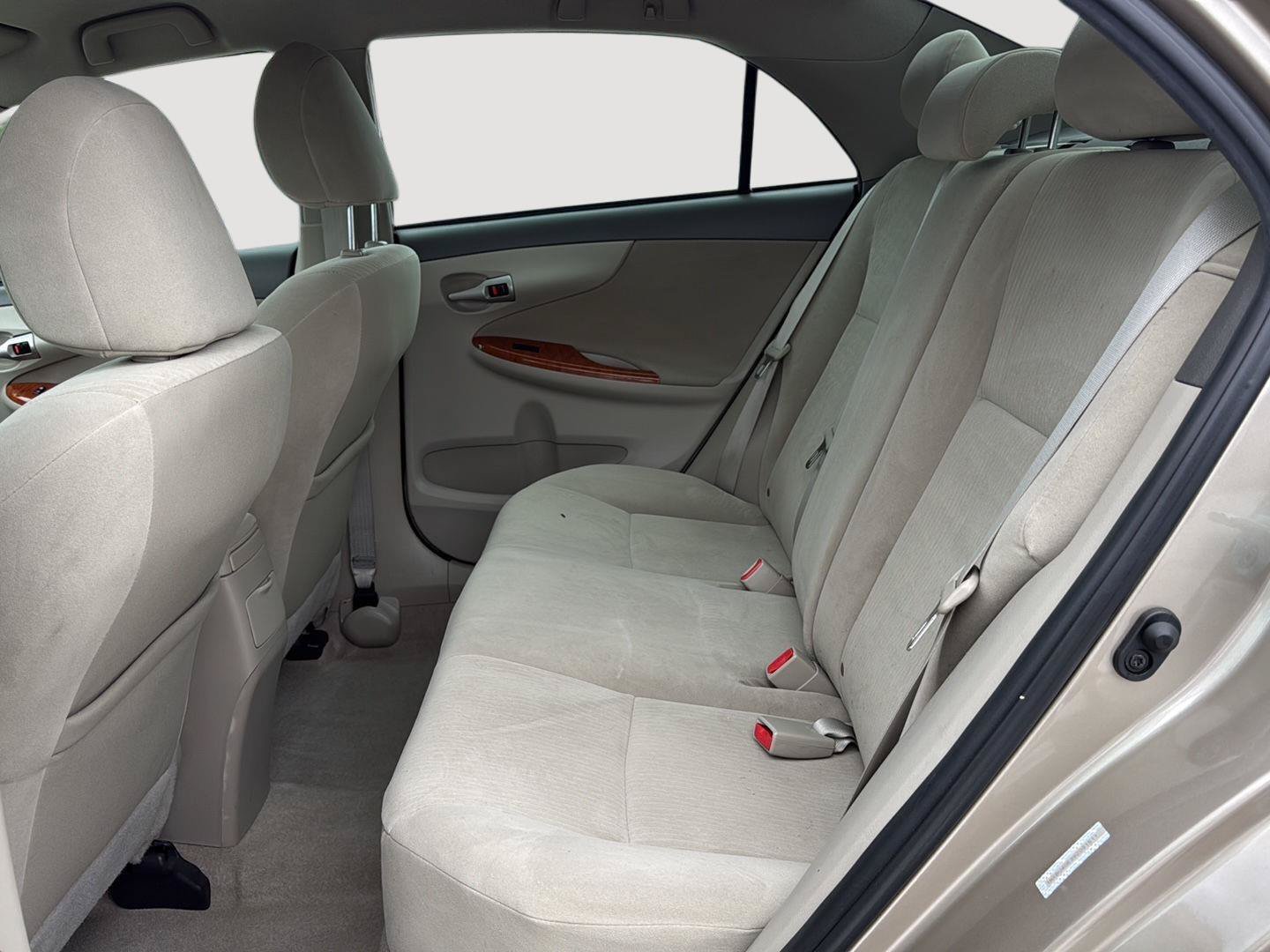 Used 2009 Toyota Corolla FWD image 15